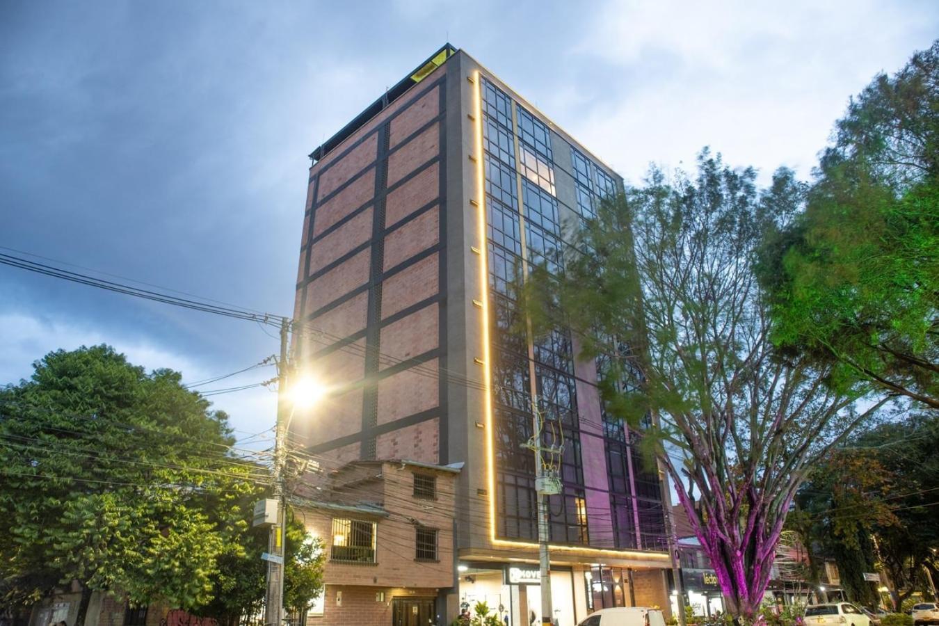 Rosa Negra Stadio Your Cozy Getaway Medellín Zewnętrze zdjęcie