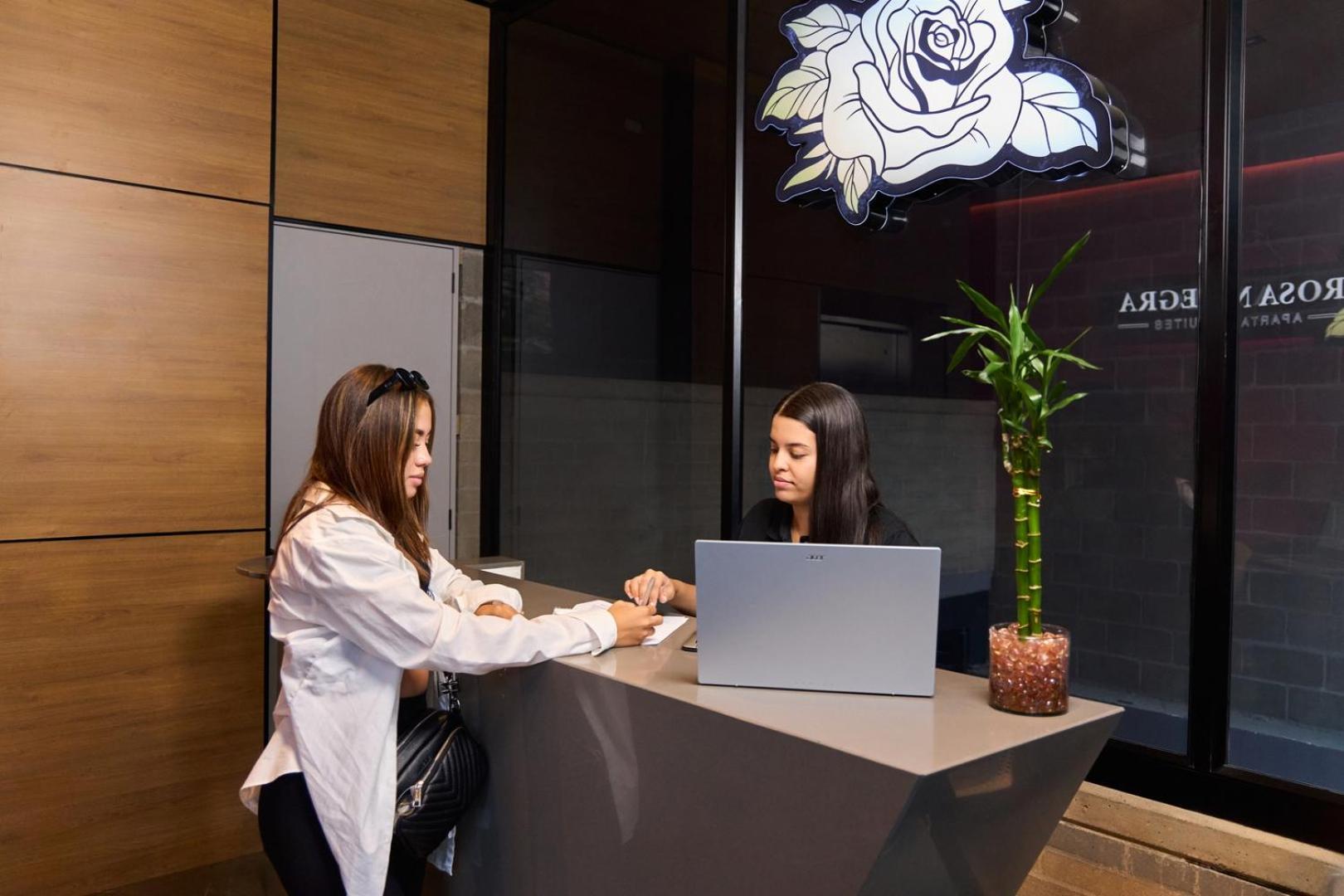 Rosa Negra Stadio Your Cozy Getaway Medellín Zewnętrze zdjęcie