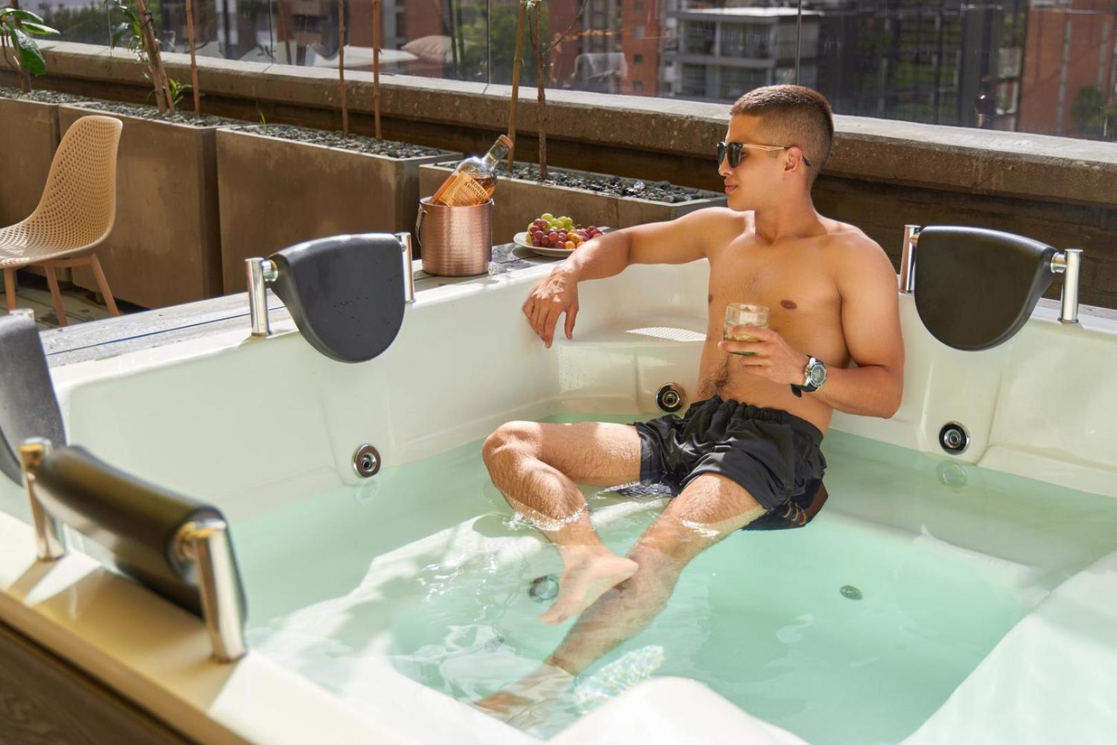 Rosa Negra Stadio Your Cozy Getaway Medellín Zewnętrze zdjęcie