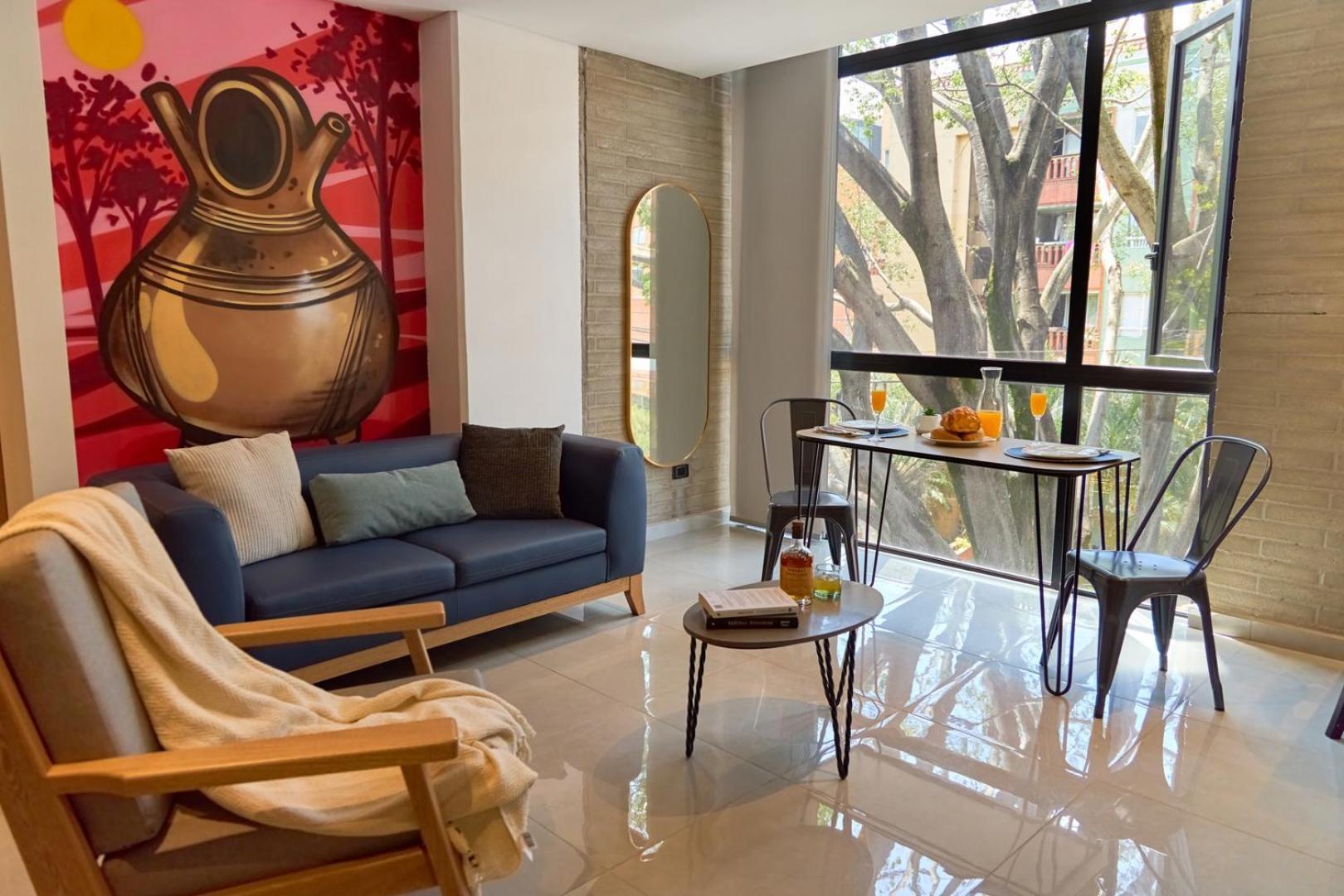 Rosa Negra Stadio Your Cozy Getaway Medellín Zewnętrze zdjęcie